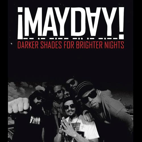 Mayday! - eBook: Darker Shades For Brighter Nights