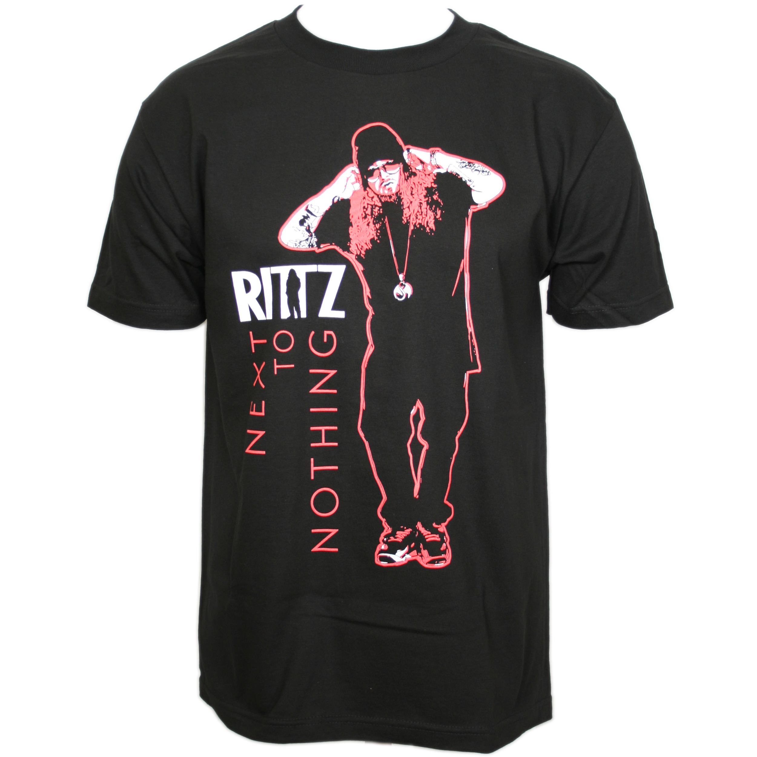 rittz t shirt