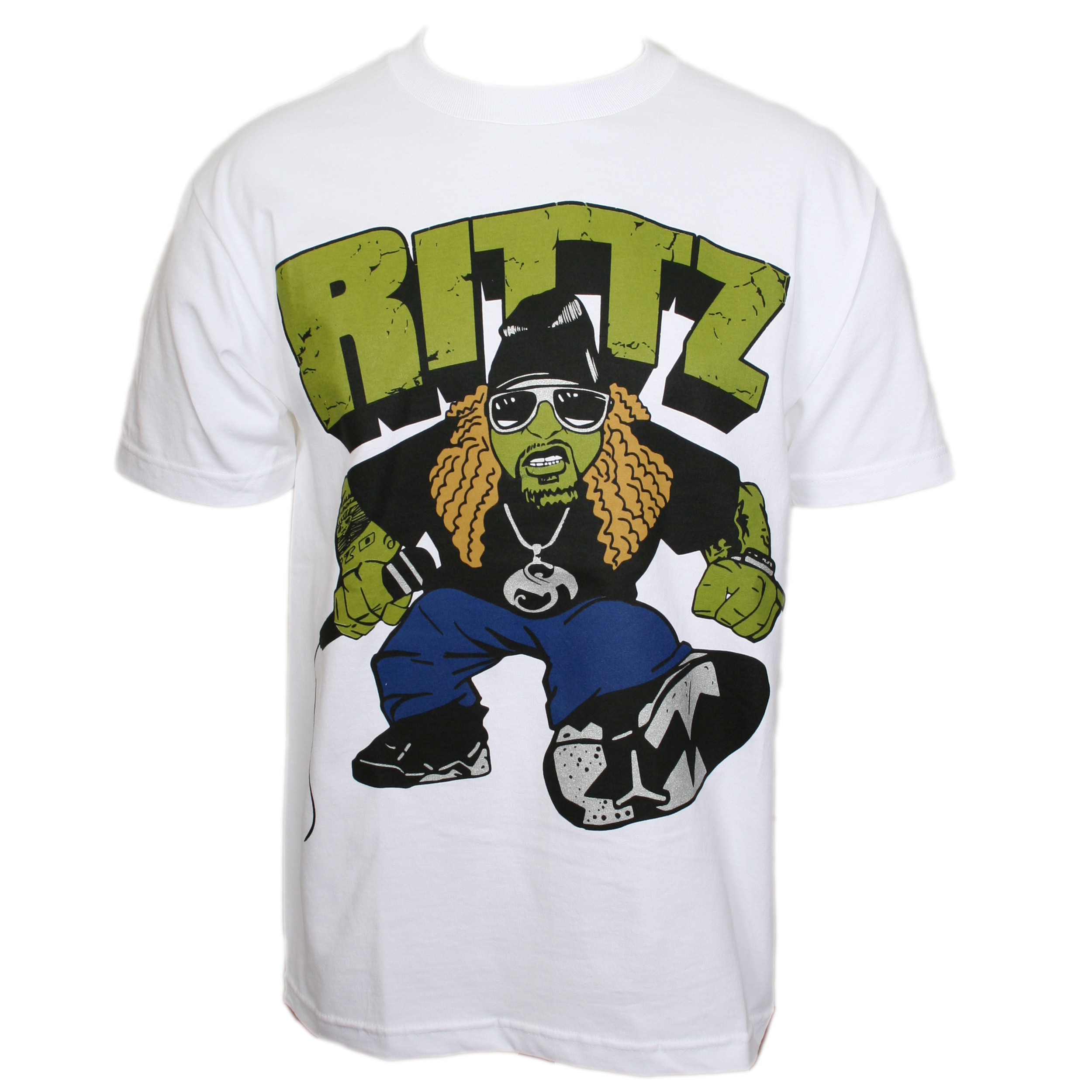 rittz t shirt