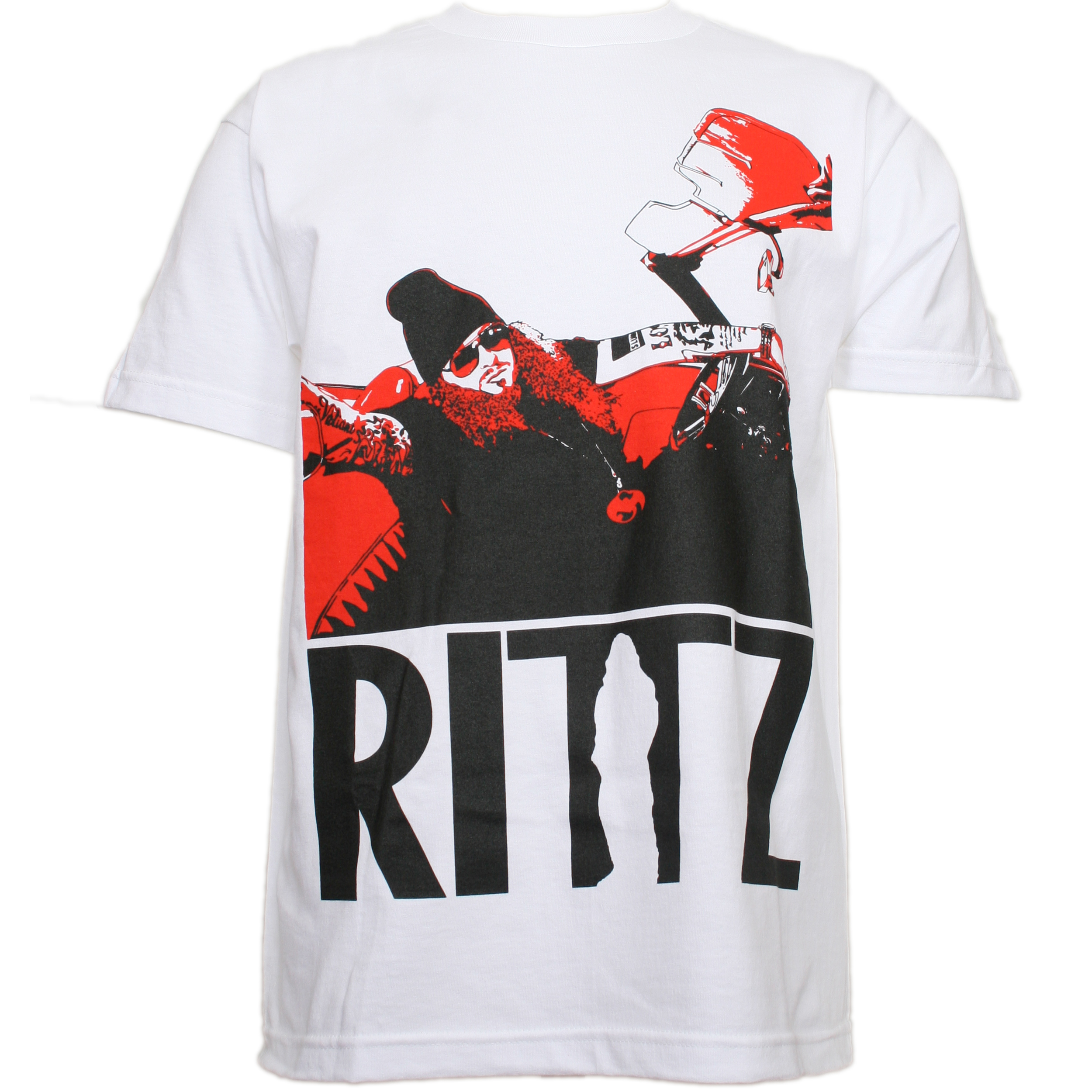 rittz shirts