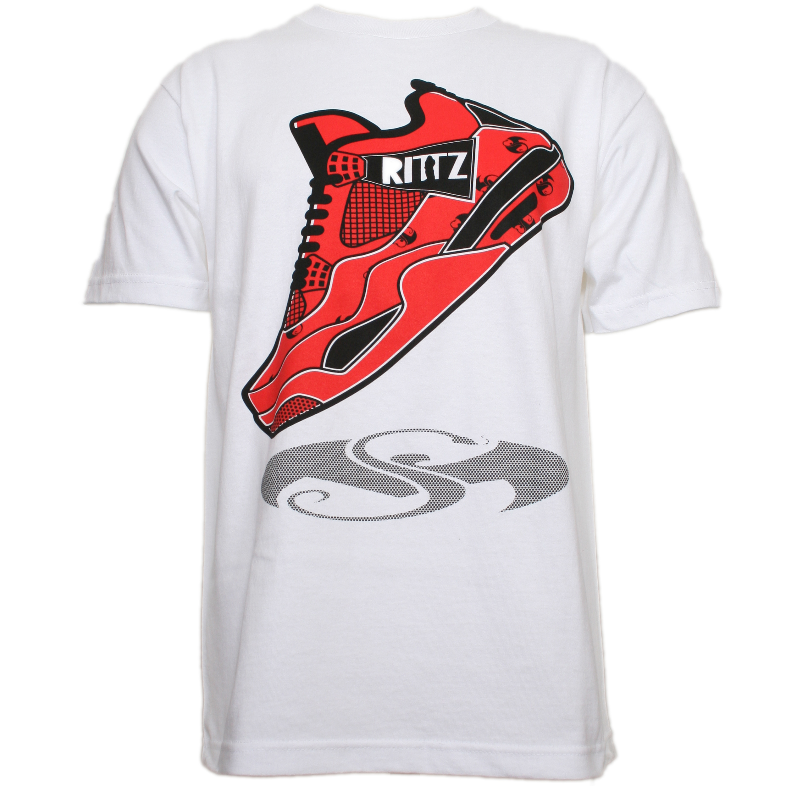 rittz t shirt