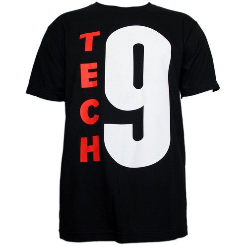 tech 9 shirt