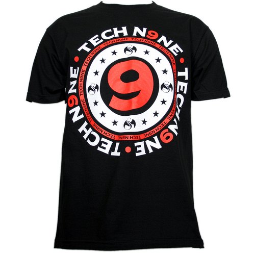 tech n9ne shirts