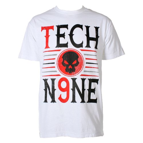 tech n9ne shirts