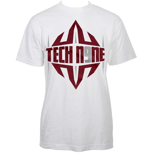 tech nine shirts