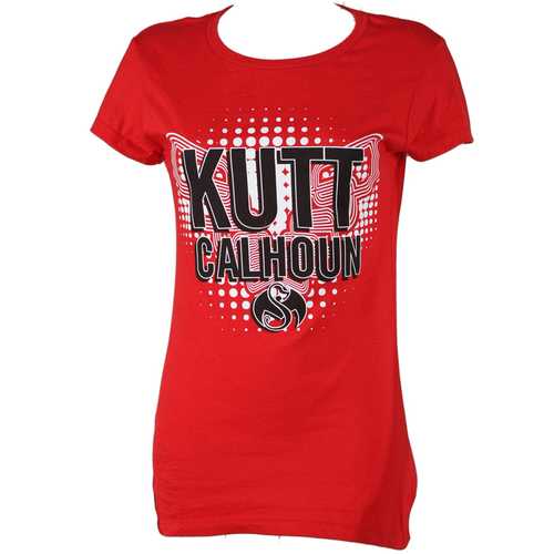 kole calhoun t shirt