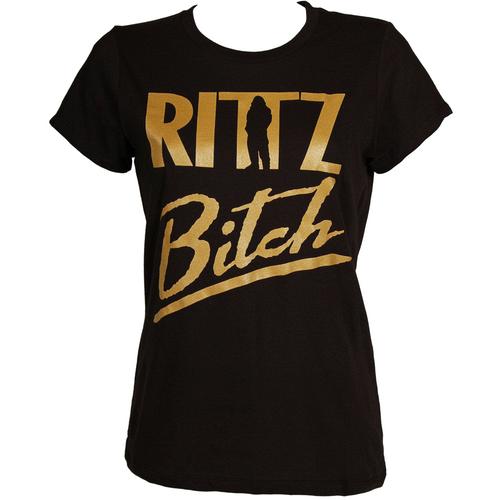 rittz t shirt