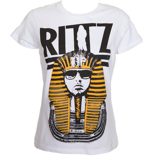 rittz t shirt