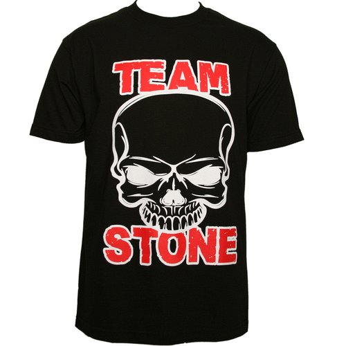 stone t shirt