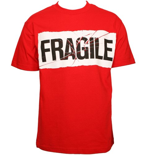 fragile must be italian shirt