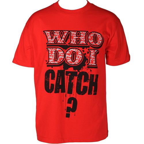 catch 23 shirt